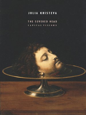 cover image of The Severed Head